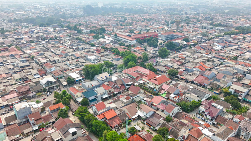 Jalan Pendawa 1 No.11