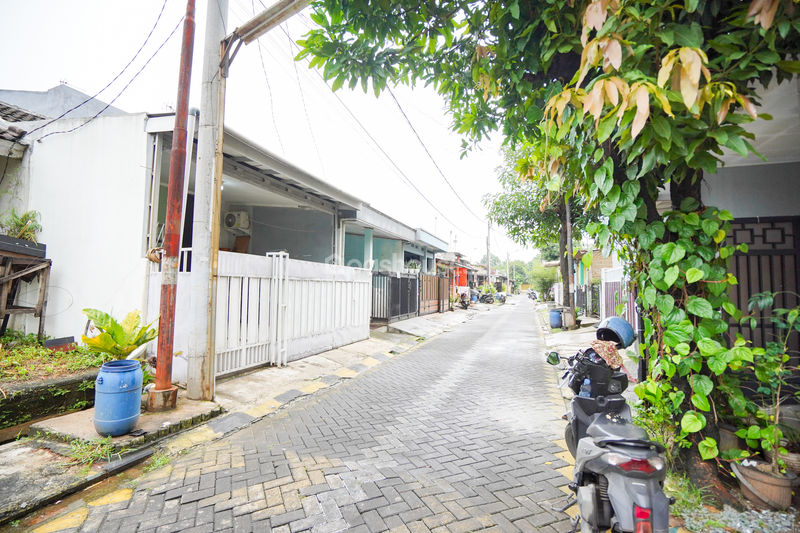 Bekasi Timur Regency Cluster Kalimaya