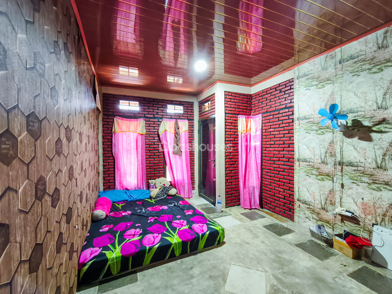 Perumahan Bukit Mekar Wangi Blok C17 No.28