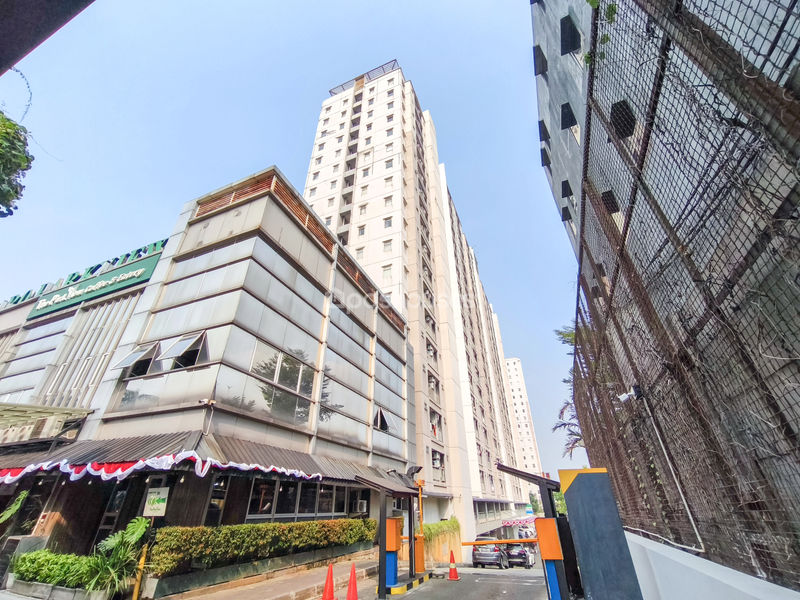 Apartemen Bintaro Parkview