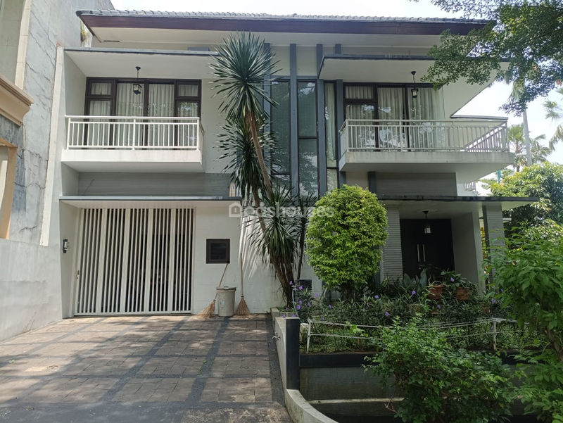 Bogor Nirwana Residence Blok 5/1