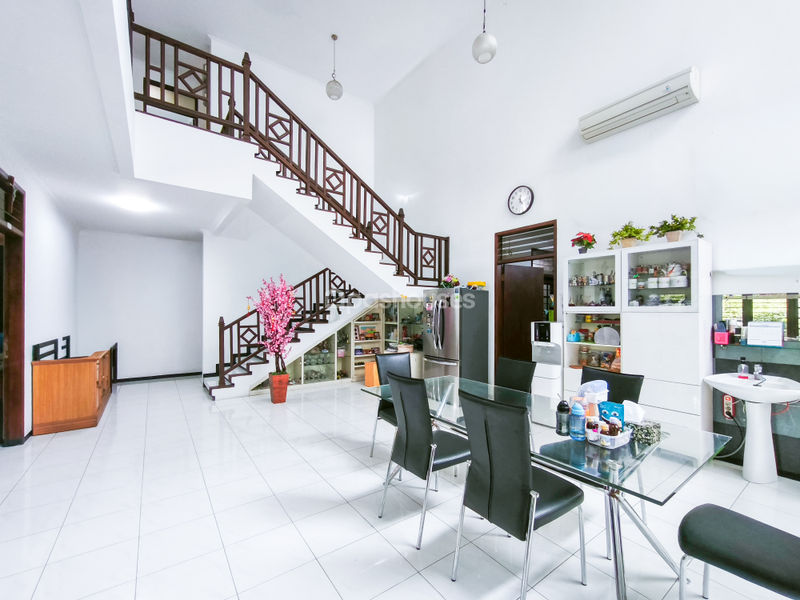 Komplek Baranangsiang Indah Blok A2 No.11