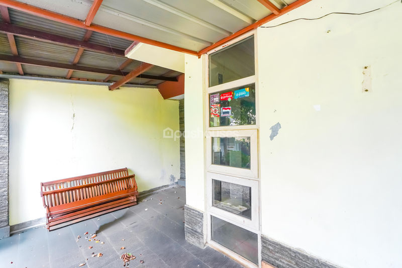 Permata Cimanggis Cluster Topaz Blok E3