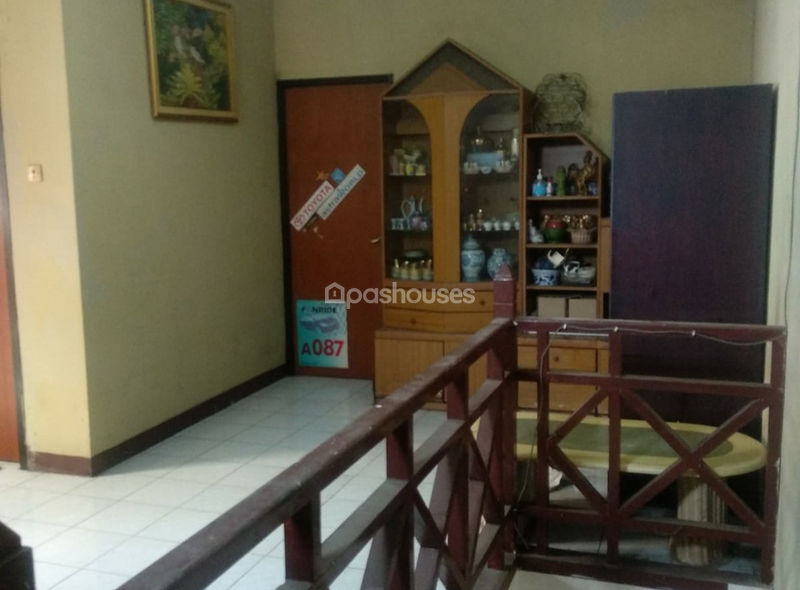 Perumahan Pondok Hijau Permai