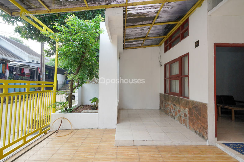 Perumahan Taman Serua