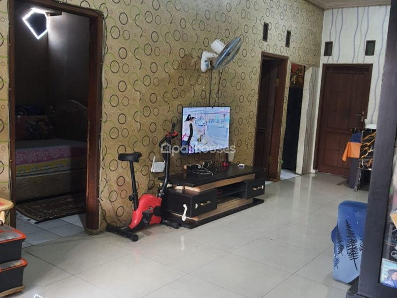 Perumahan Vila Tangerang Regensi 2
