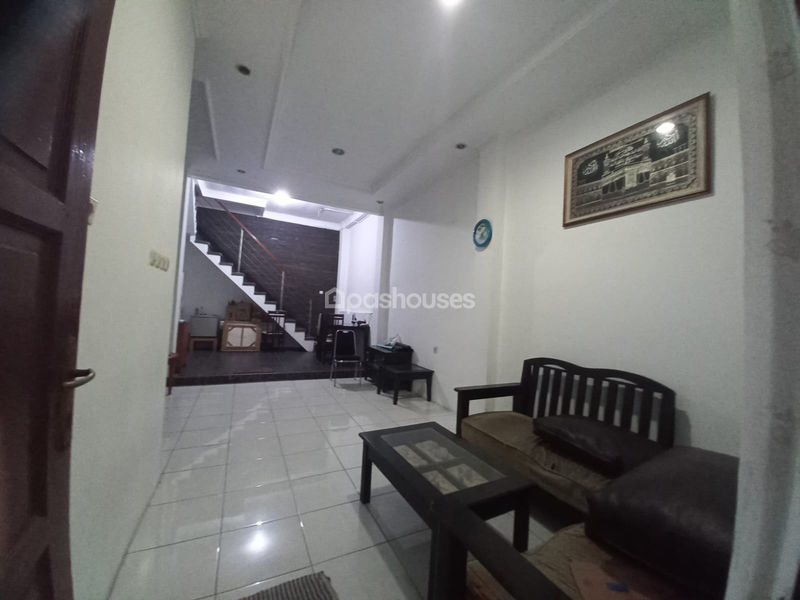 Perum Kota Legenda Dukuh Zambrud