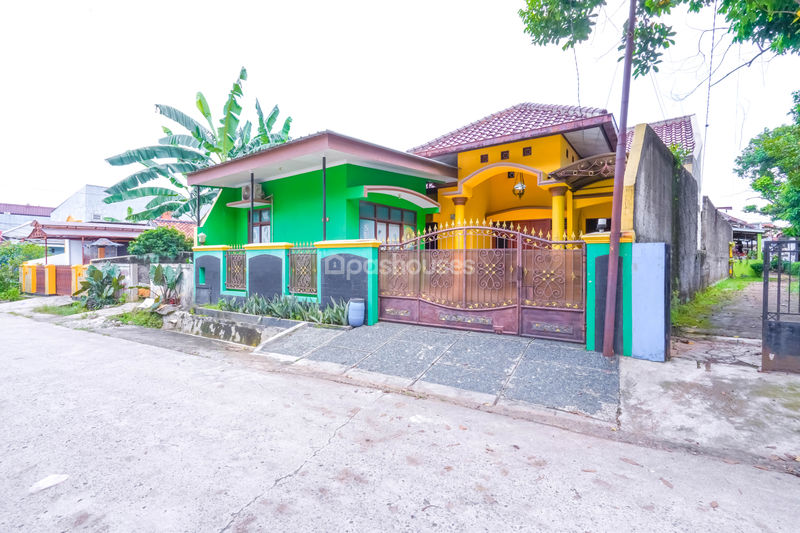 Kampung Melati