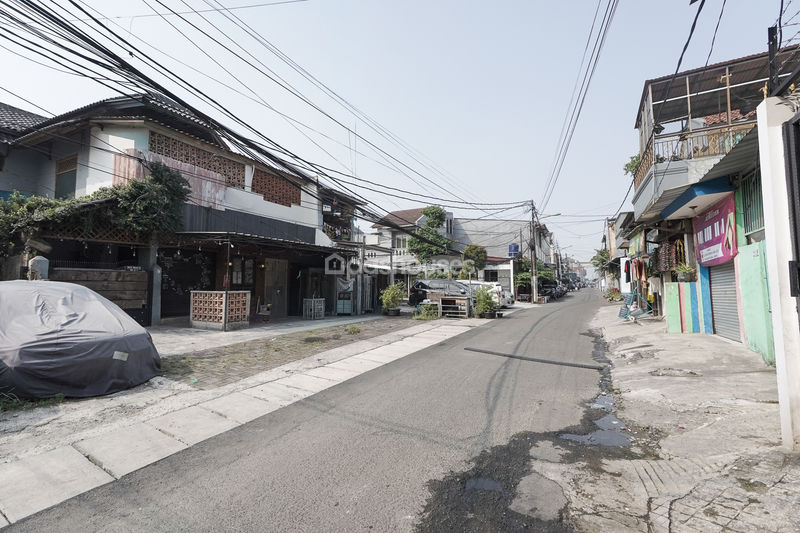 Jalan Nusa Indah IV No.41