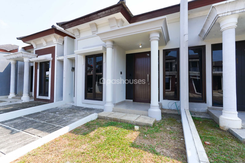 Botanica Valley Blok B3 No. 7