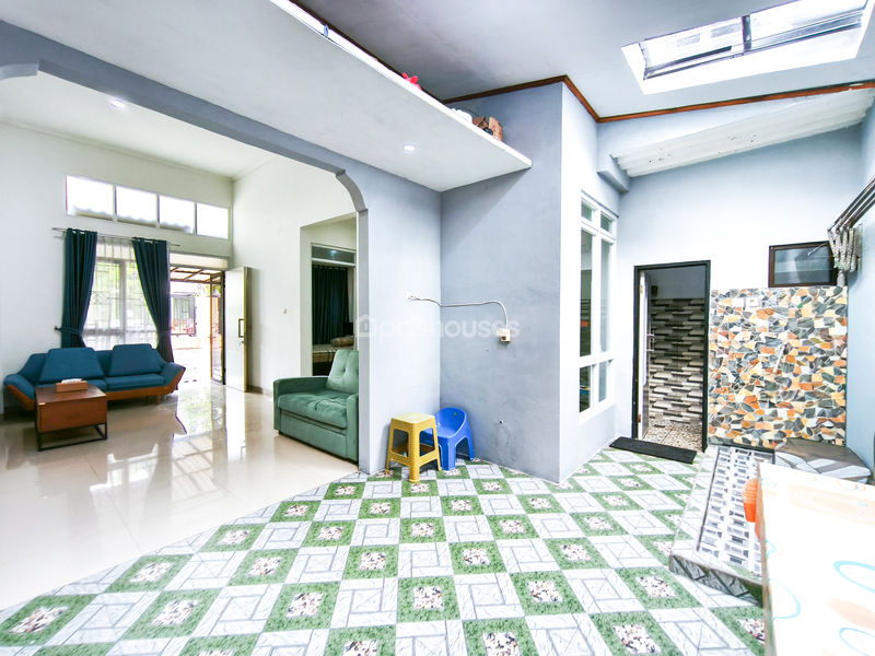 Metland Cileungsi Cluster Ayana