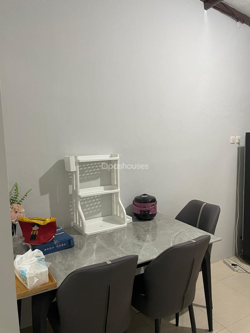 Perumahan Cinere Residence