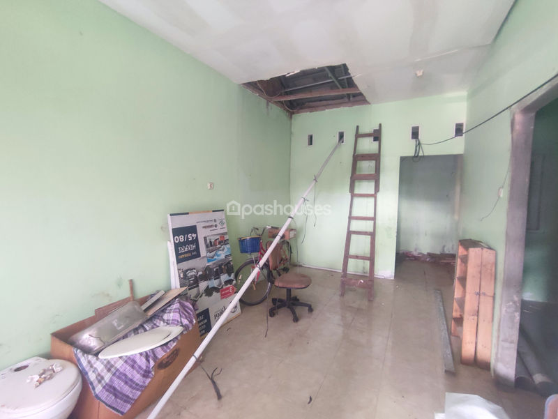 Perumahan Bumi Citra Lestari Sawangan