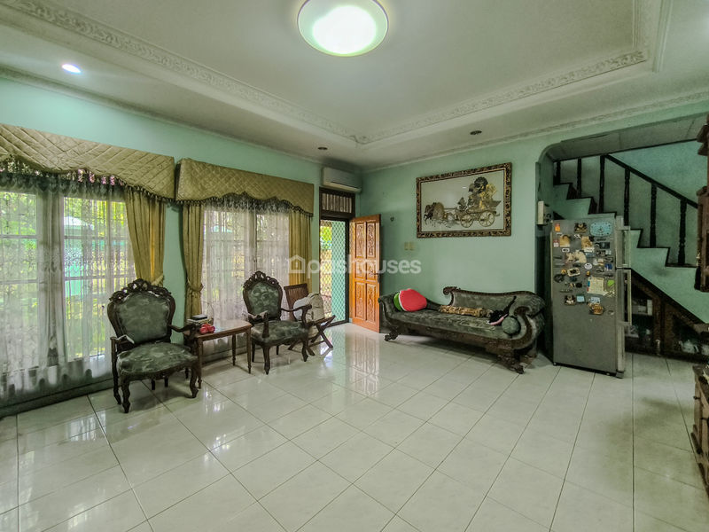 Perumahan Meruya Indah Blok A No.7C