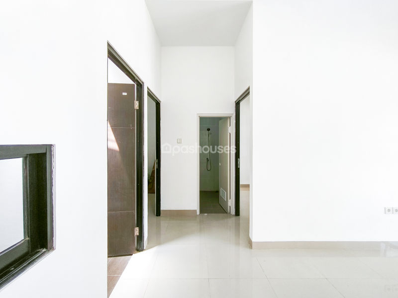 Perumahan A-land Residence Blok C2