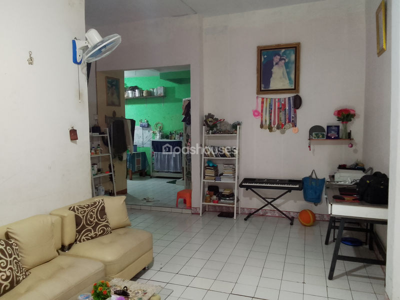 Perumahan Pondok Mitra Lestari