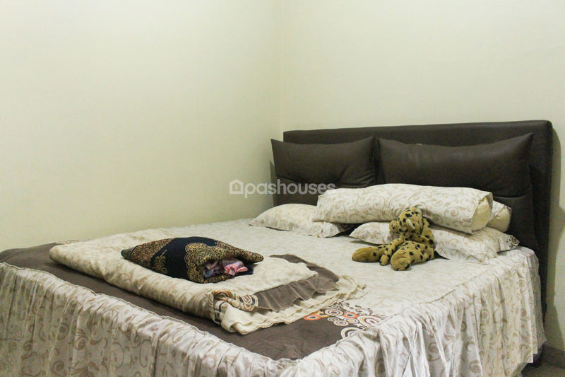 Perum Villa Setia Mekar