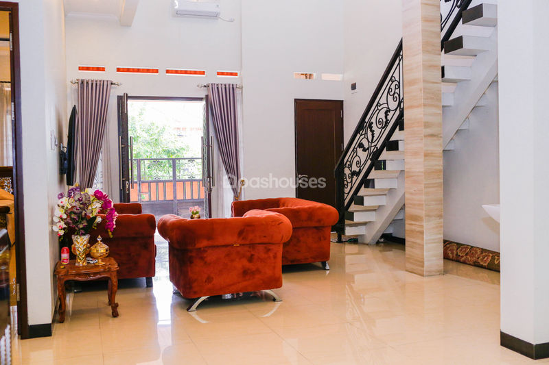 Villa Bogor Indah 5