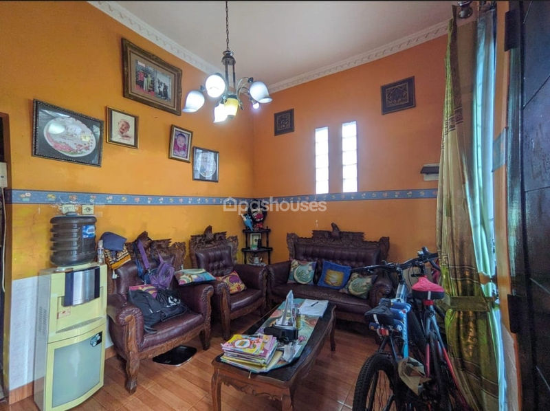 Komplek Kunciran Mas Permai