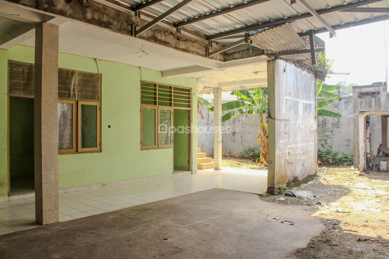 Komplek Departemen Koperasi