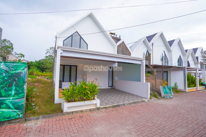 Perumahan JDS Resort Depok Blok D28