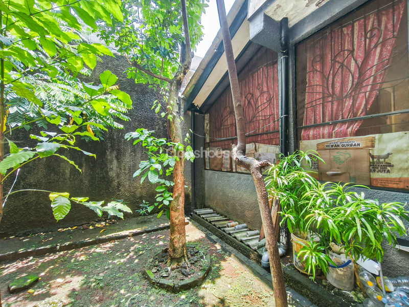 Perumahan Bojong Depok Baru Blok DZ No.8A