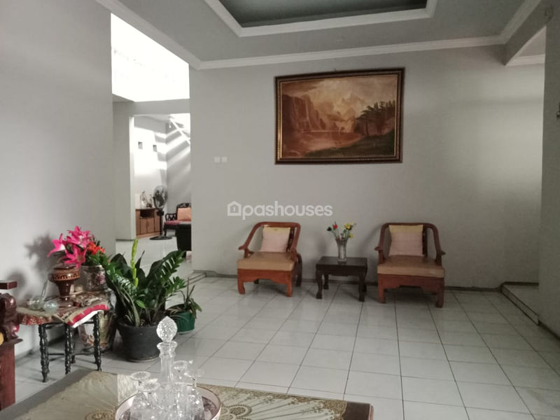 Jalan Bendi 15 Jakarta Selatan