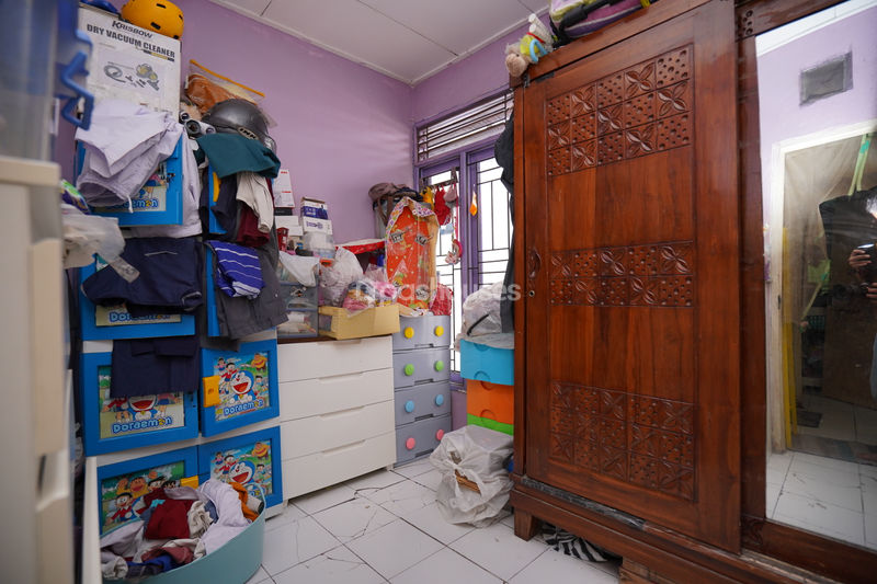 Darmawangsa Residence