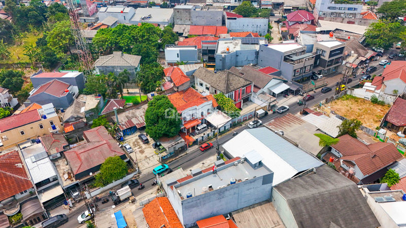 Jln Bukit Cinere Raya No.145B