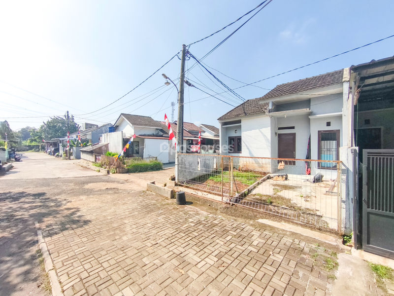 Perumahan Green BSD Cibogo Blok A6