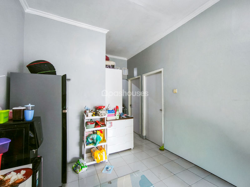The Grand Sentul Cluster Primrose