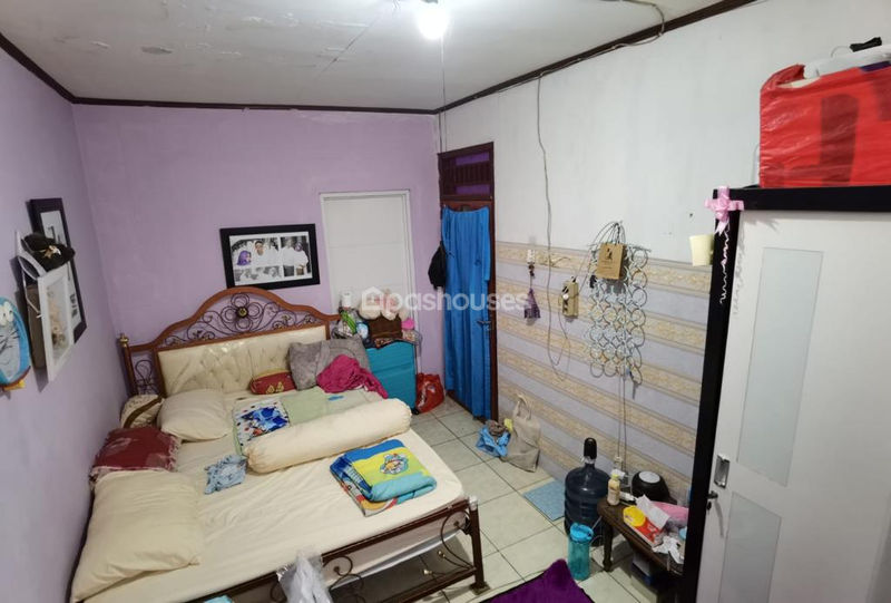 Komplek Kunciran Mas Permai Blok A65 No.1