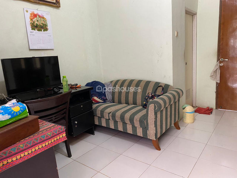 Cahaya Garuda Residence Blok C2 No.87