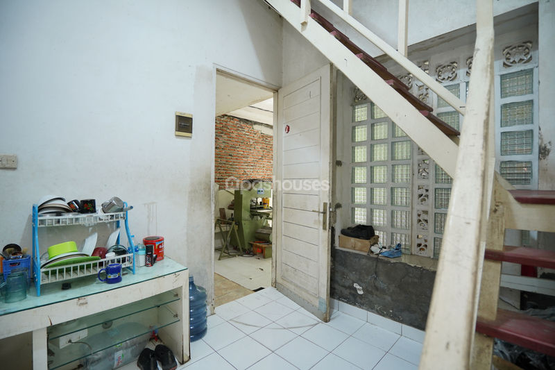 Cendana Residence Pamulang Blok F7/23