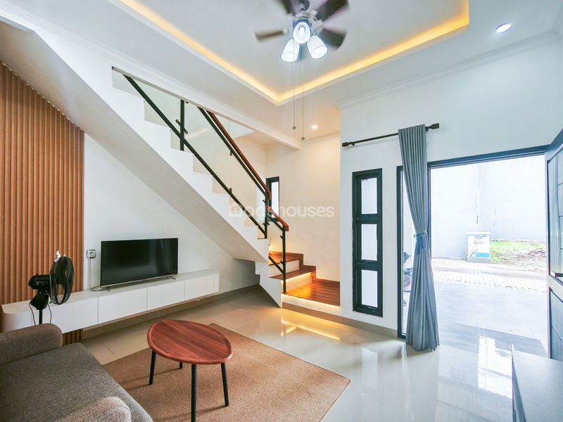 Perumahan The Golden Nest Blok A3 No.3