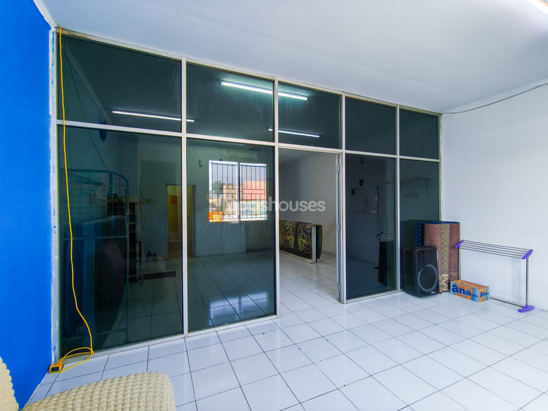 Perumahan Bojong Depok Baru 2