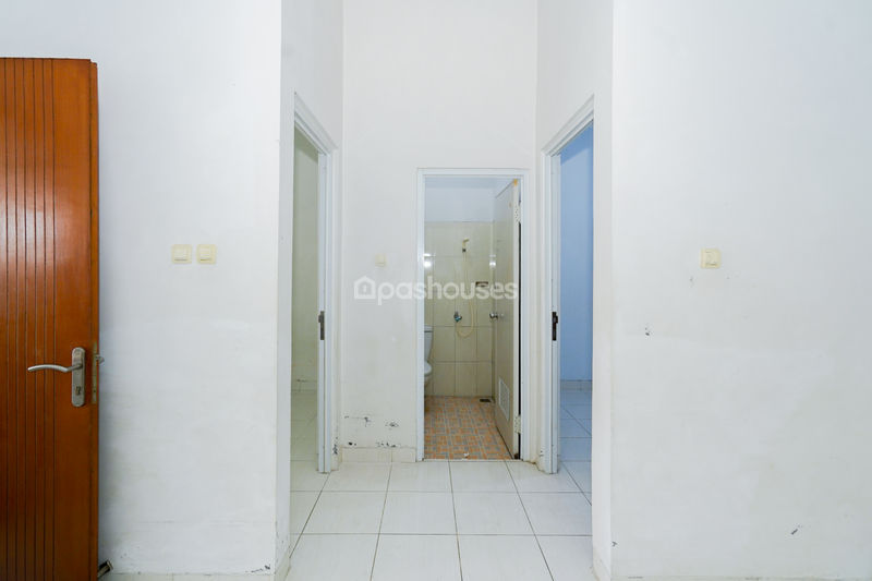 Villa Rizki Ilhami 2 Blok H5