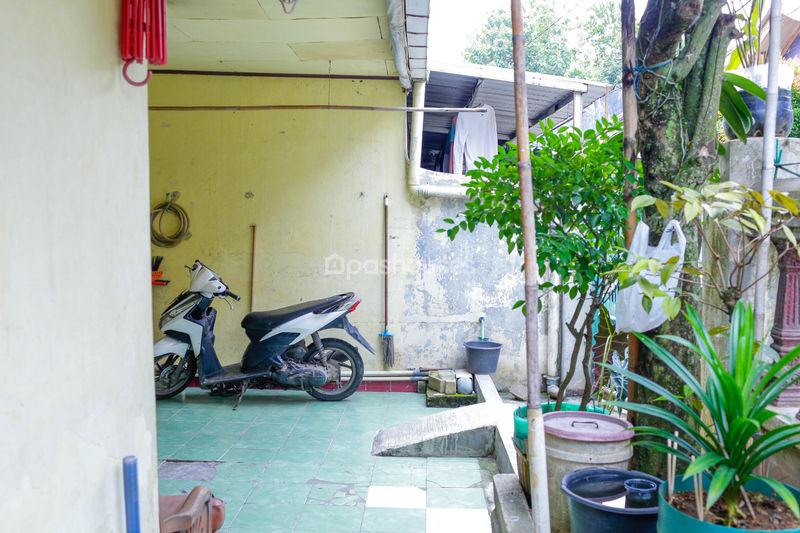 Perumahan Puri Bojong Lestari