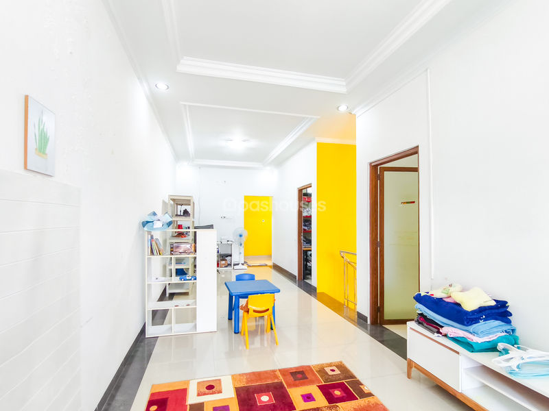 Villa Bogor Indah 5