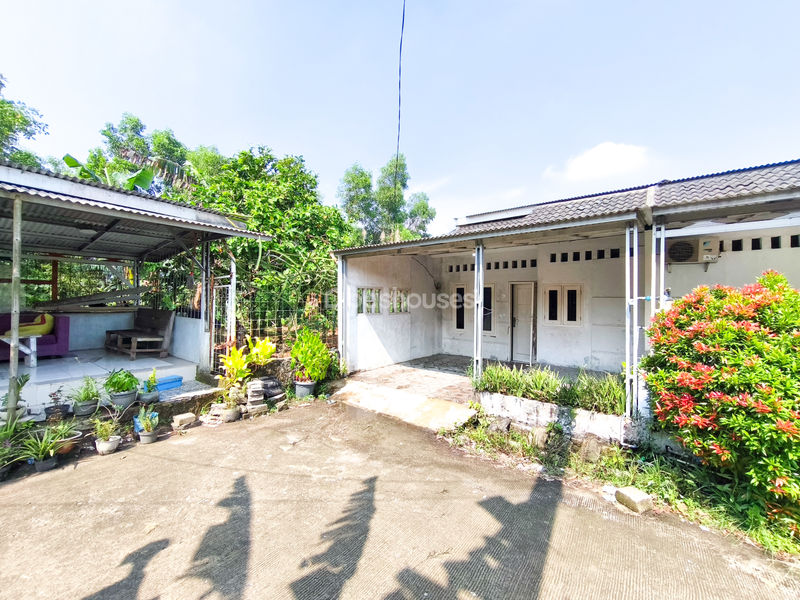 Perumahan Green Palme Residence Blok PL H12A