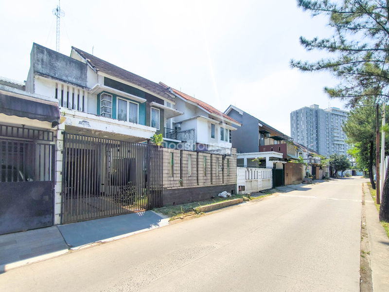 Villa Melati Mas