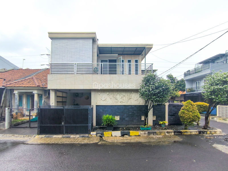 Komplek Metro Permata 1