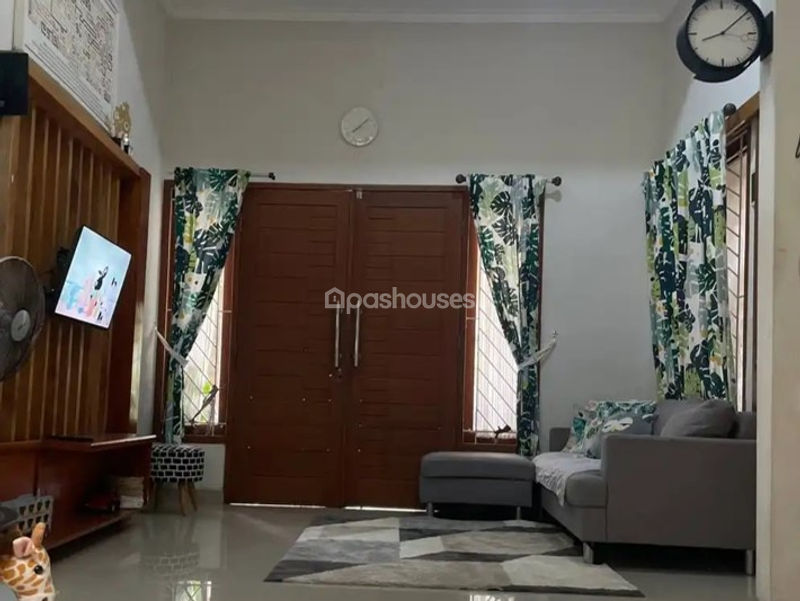 Perumahan Mandala Golden Residence