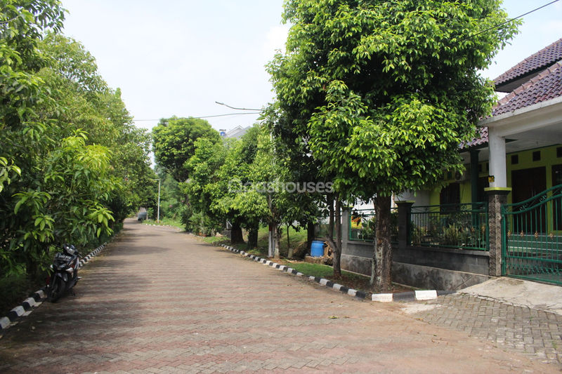 Perumahan Permata Puri Laguna