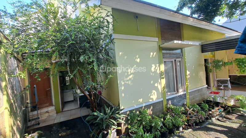Perumahan Griya Bukit Jaya Blok N7