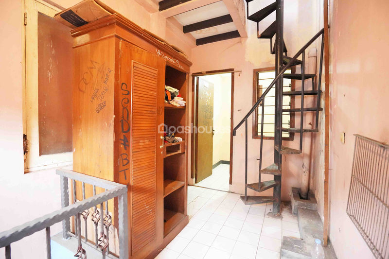 Vila Dago Pamulang
