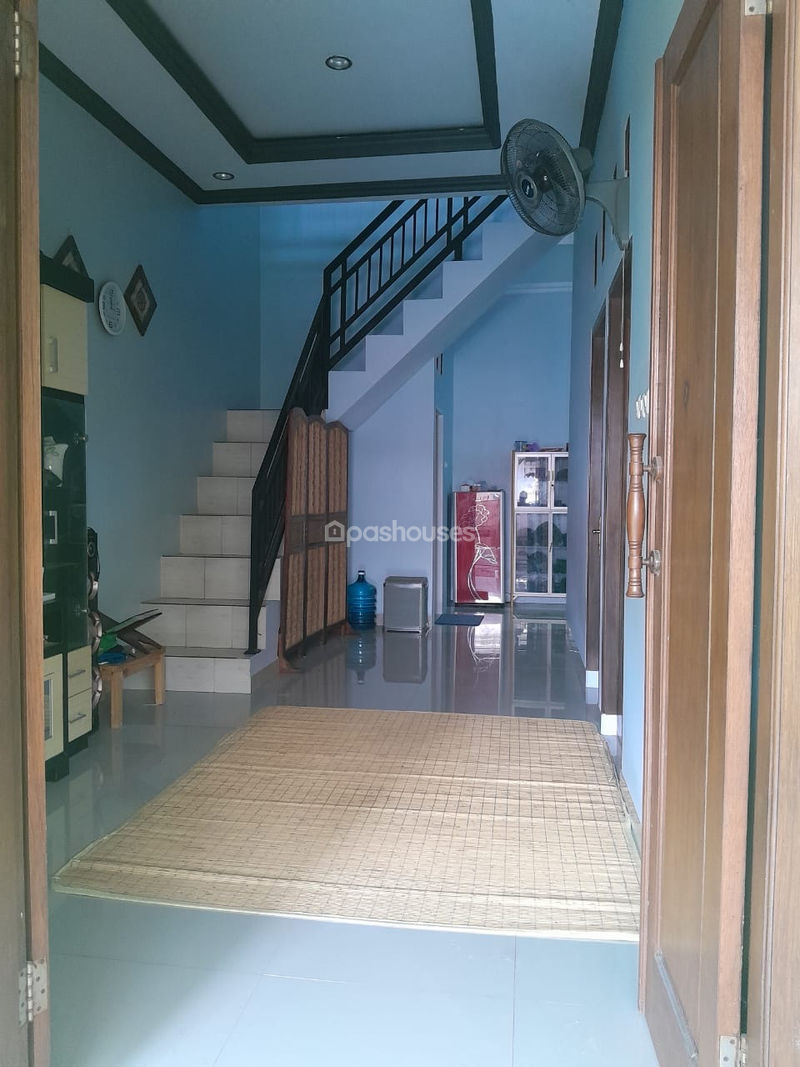 Perumahan Taman Raya Bekasi