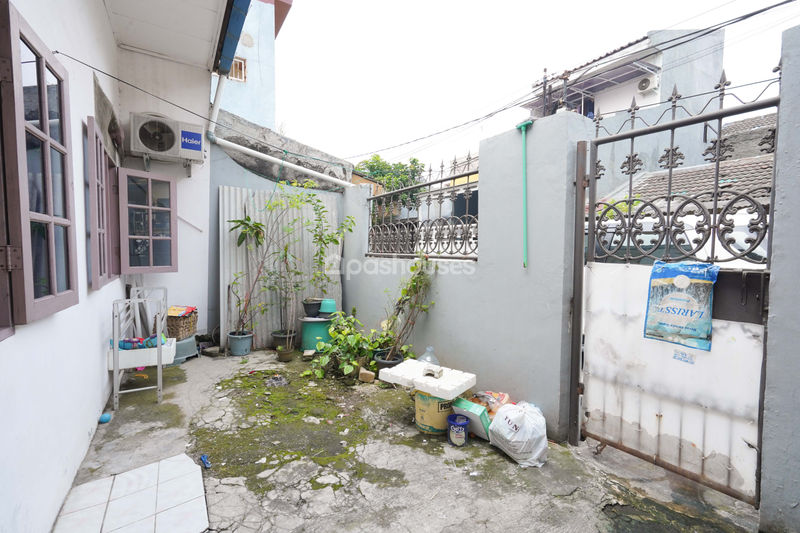 Perum Alam Indah