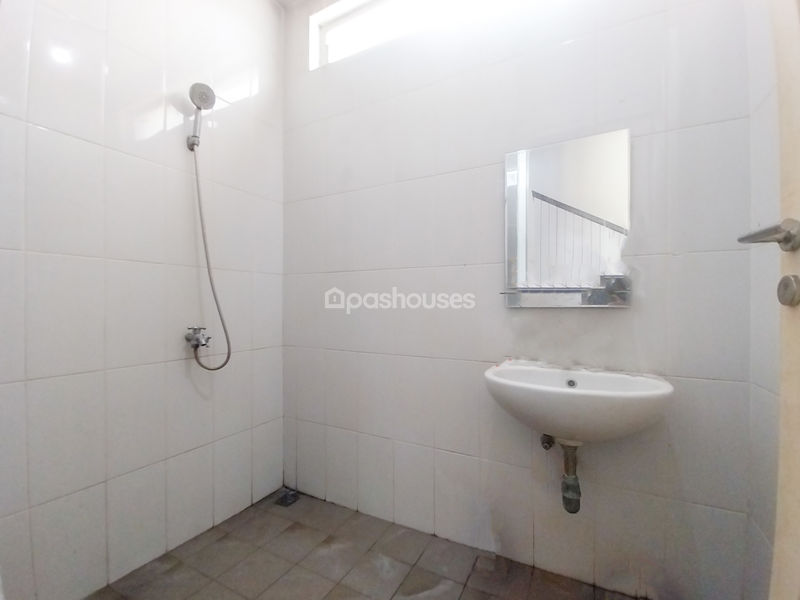 Cilebut Residence Cluster Anthorium Blok J No.2