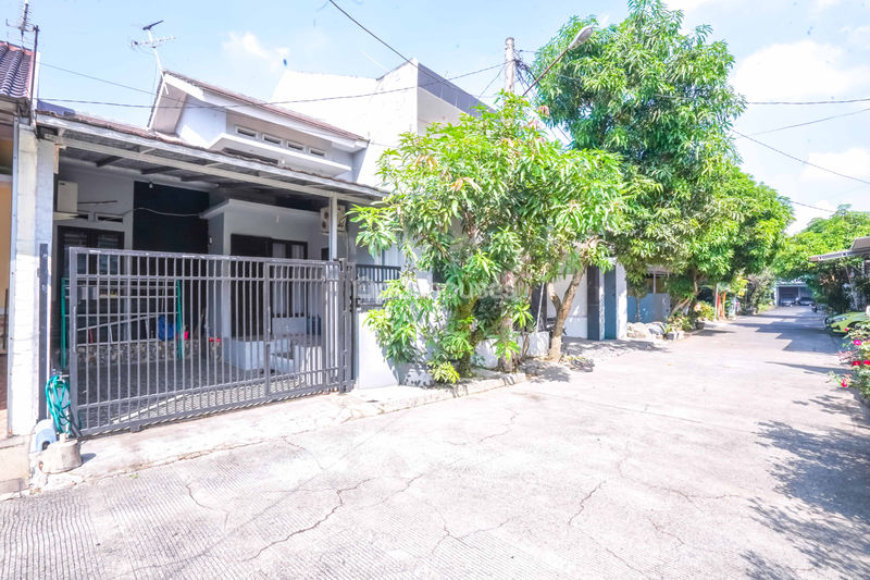 Permata Depok Regency Cluster Diamond 1 Blok CO2 No.7A